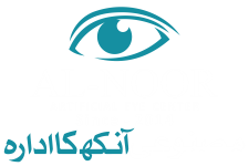 Al Noor Artificial Eye Logo